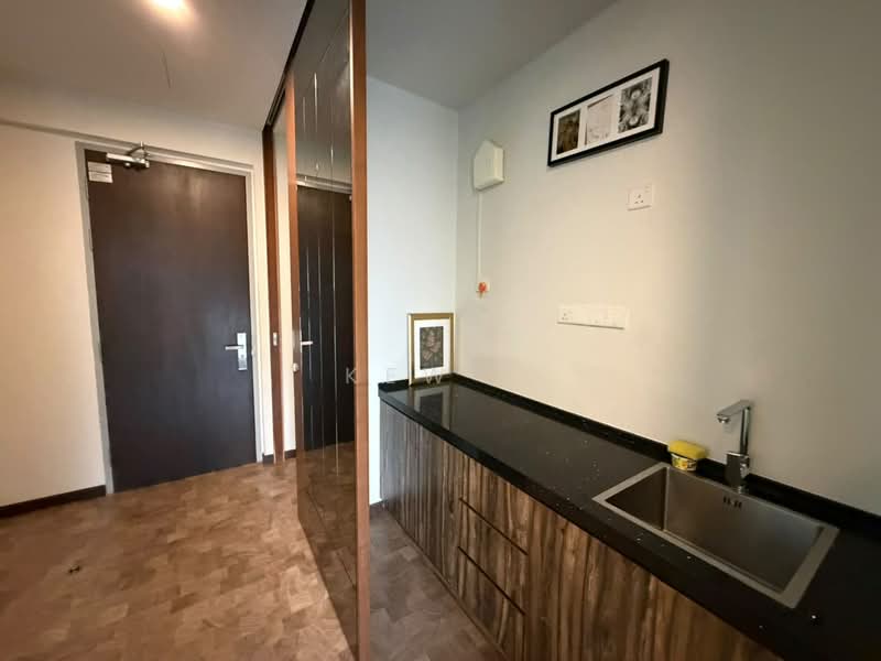 Service Residence for Rent at Expressionz Professional Suites - Kew . - PropertyGuru.com.my