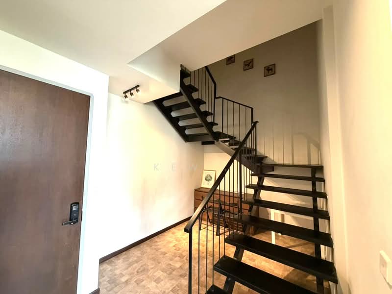Service Residence for Rent at Expressionz Professional Suites - Kew . - PropertyGuru.com.my