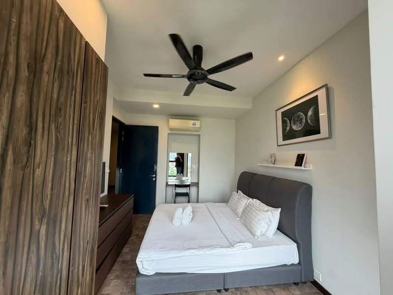 Service Residence for Rent at Expressionz Professional Suites - Kew . - PropertyGuru.com.my