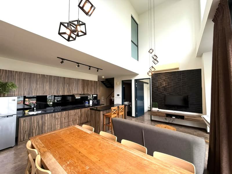 Service Residence for Rent at Expressionz Professional Suites - Kew . - PropertyGuru.com.my