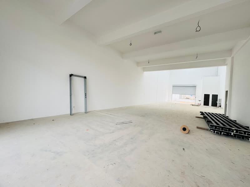 Kilang untuk Dijual di Ulu Tiram (Johor) - Sean Chong - Interior - PropertyGuru.com.my