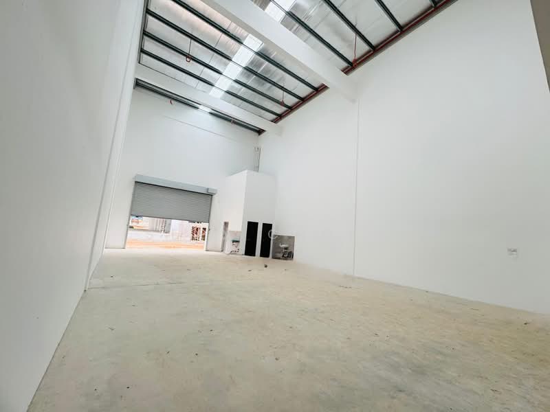 Kilang untuk Dijual di Ulu Tiram (Johor) - Sean Chong - Interior - PropertyGuru.com.my