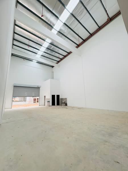 Kilang untuk Dijual di Ulu Tiram (Johor) - Sean Chong - Interior - PropertyGuru.com.my