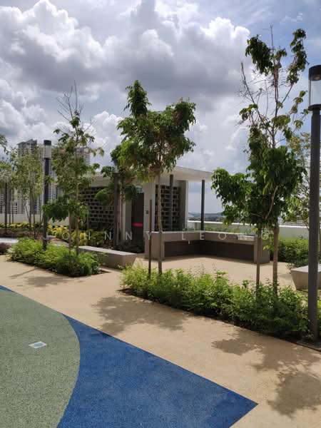 Kondominium untuk Disewa di Lake Point Residence - Johnny Leong - Garden - PropertyGuru.com.my