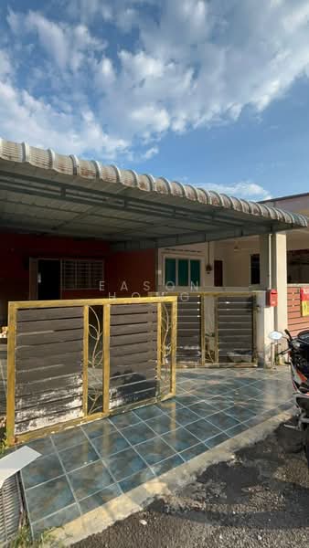 Tanah Kediaman untuk Disewa di Banting (Selangor) - Eason Hong - Exterior - PropertyGuru.com.my