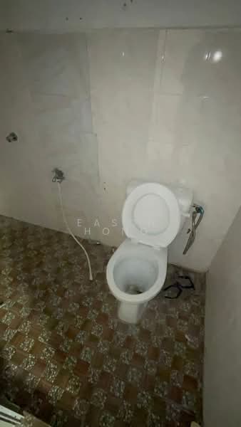 Tanah Kediaman untuk Disewa di Banting (Selangor) - Eason Hong - Bathroom - PropertyGuru.com.my