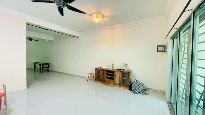 2-storey Terraced House for Rent in Ipoh (Perak) - Ck Nyau - PropertyGuru.com.my