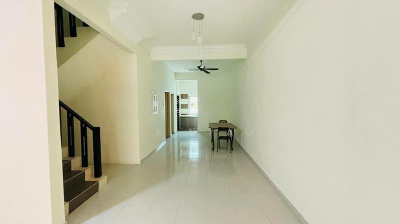 2-storey Terraced House for Rent in Ipoh (Perak) - Ck Nyau - PropertyGuru.com.my