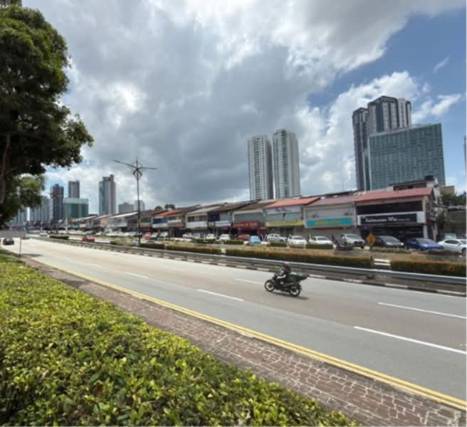 Retail Space for Sale in Taman Sri Tebrau (Johor Bahru) - Kelly Wai - Exterior - PropertyGuru.com.my