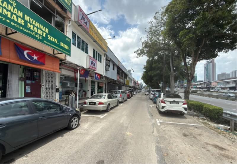 Retail Space for Sale in Taman Sri Tebrau (Johor Bahru) - Kelly Wai - PropertyGuru.com.my