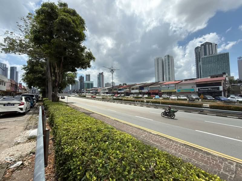 Retail Space for Sale in Taman Sri Tebrau (Johor Bahru) - Kelly Wai - Exterior - PropertyGuru.com.my