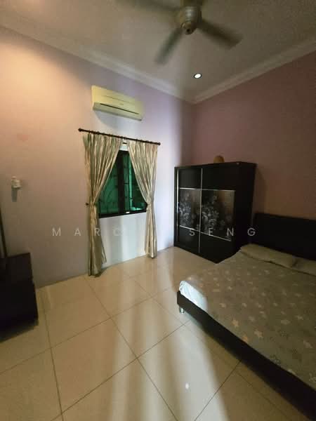 Semi-Detached House for Sale in Pengkalan Pegoh (Ipoh) - Marcus Seng - Bedroom - PropertyGuru.com.my
