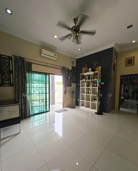 Semi-Detached House for Sale in Pengkalan Pegoh (Ipoh) - Marcus Seng - Living Room - PropertyGuru.com.my
