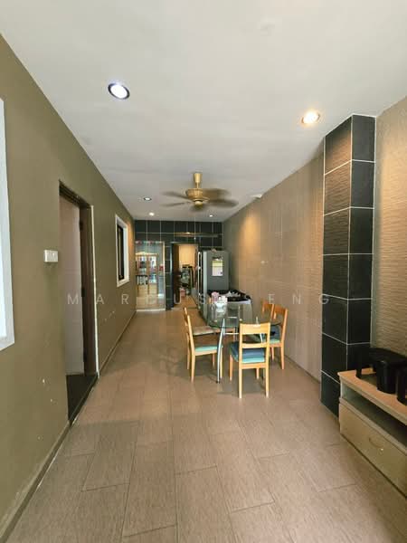 Semi-Detached House for Sale in Pengkalan Pegoh (Ipoh) - Marcus Seng - Dining Room - PropertyGuru.com.my
