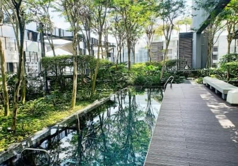 Servis Apartment untuk Disewa di Verve Suites - Edward Yap - PropertyGuru.com.my