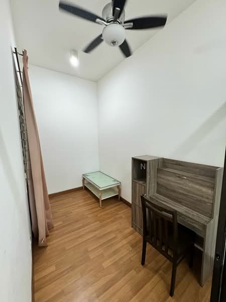 Servis Apartment untuk Dijual di Amaya Maluri - YP Tan - Study - PropertyGuru.com.my