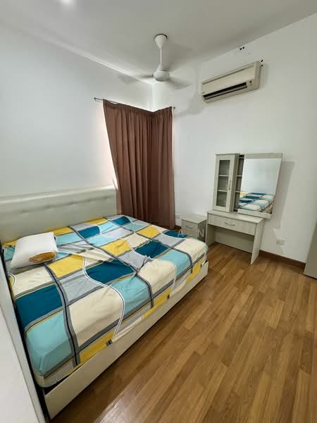 Servis Apartment untuk Dijual di Amaya Maluri - YP Tan - Bedroom - PropertyGuru.com.my