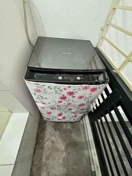 Servis Apartment untuk Dijual di Amaya Maluri - YP Tan - PropertyGuru.com.my
