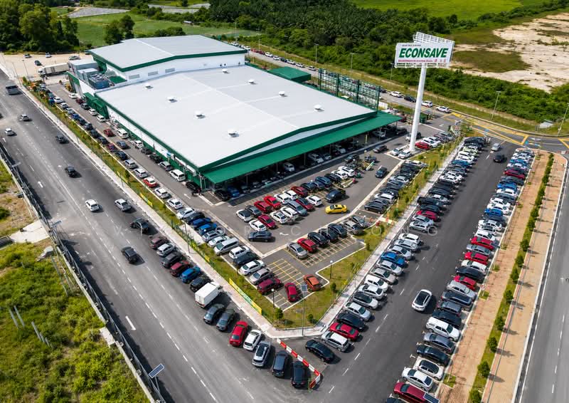 Kedai / Pejabat untuk Disewa di Bandar Baru Kundang (Rawang) - Victor Cheong - Exterior - PropertyGuru.com.my