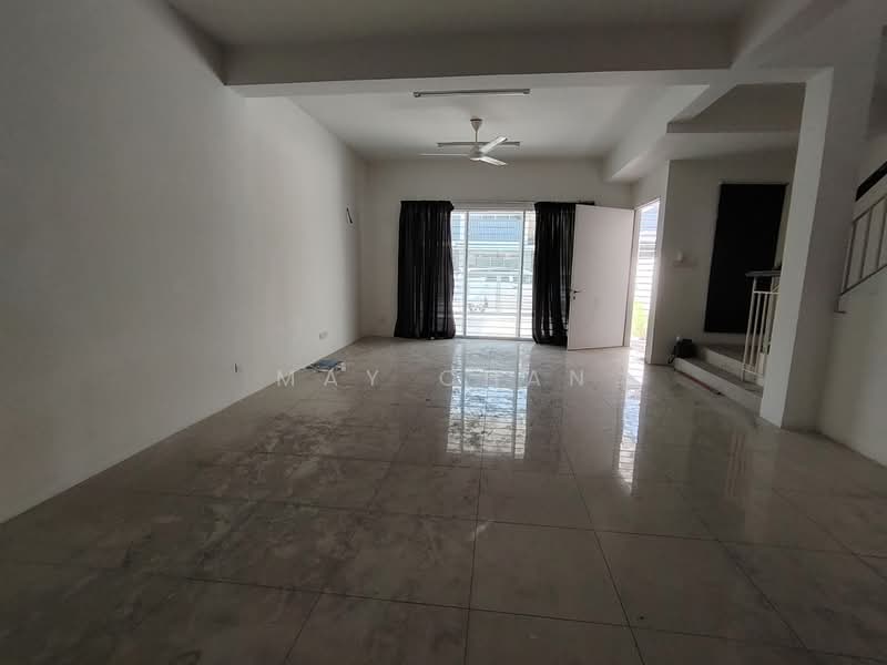 Rumah Teres 2 Tingkat untuk Dijual di Bandar Teknologi Kajang (Kajang) - May Chan - Living Room - PropertyGuru.com.my