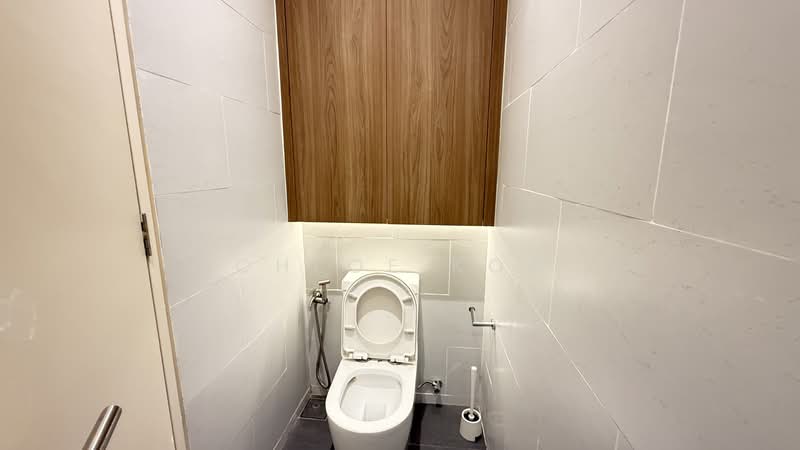 3-storey Terraced House for Sale in Tamansari (Rawang) - Chloe Kok - PropertyGuru.com.my