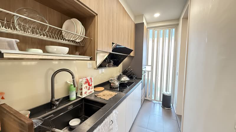 3-storey Terraced House for Sale in Tamansari (Rawang) - Chloe Kok - PropertyGuru.com.my