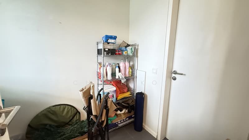 3-storey Terraced House for Sale in Tamansari (Rawang) - Chloe Kok - PropertyGuru.com.my
