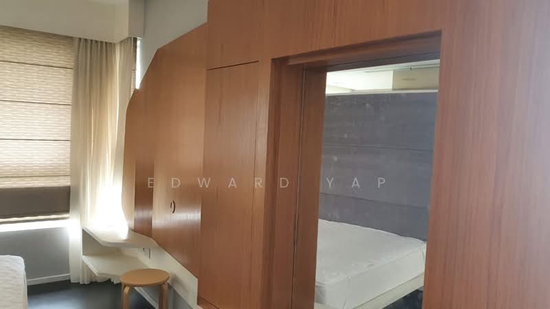 Servis Apartment untuk Disewa di Verve Suites - Edward Yap - PropertyGuru.com.my
