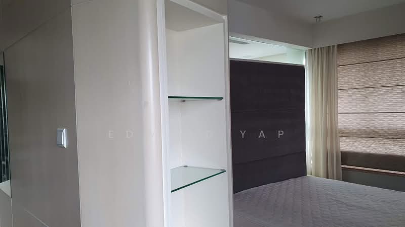 Servis Apartment untuk Disewa di Verve Suites - Edward Yap - PropertyGuru.com.my