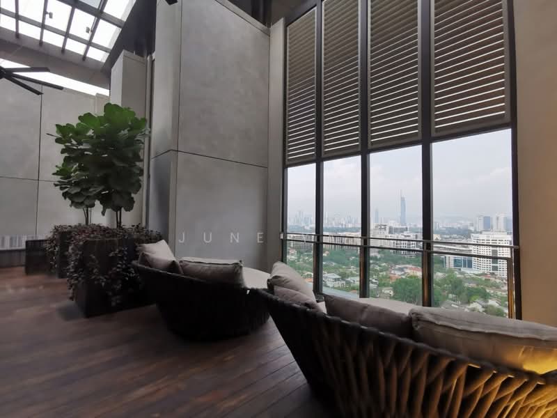 Kondominium untuk Disewa di Aira Residence - June Yap - PropertyGuru.com.my
