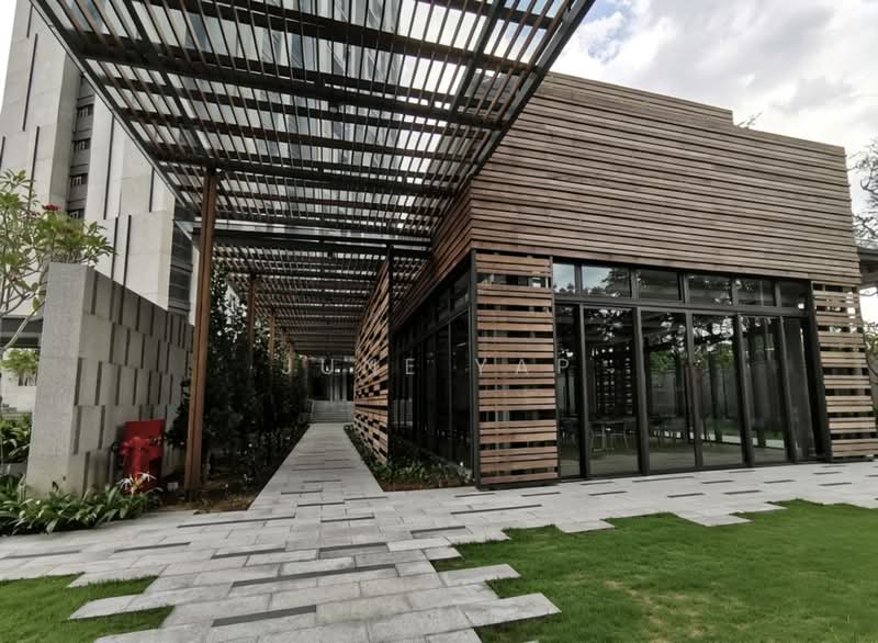 Kondominium untuk Disewa di Aira Residence - June Yap - PropertyGuru.com.my