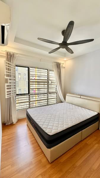 Condominium for Rent at TRI PINNACLE - Shing Lam - PropertyGuru.com.my