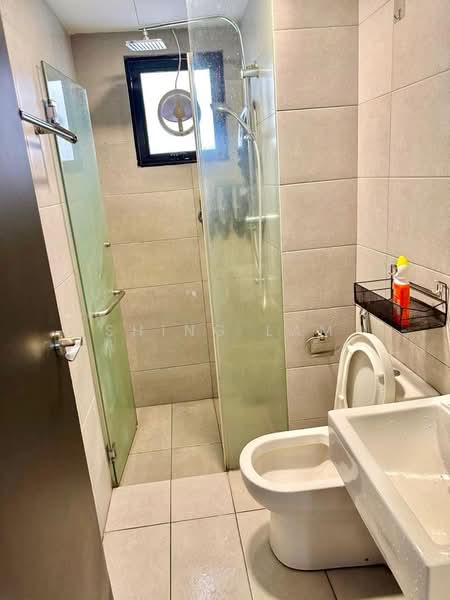Condominium for Rent at TRI PINNACLE - Shing Lam - PropertyGuru.com.my