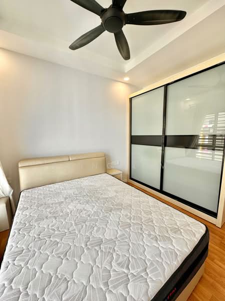 Condominium for Rent at TRI PINNACLE - Shing Lam - PropertyGuru.com.my