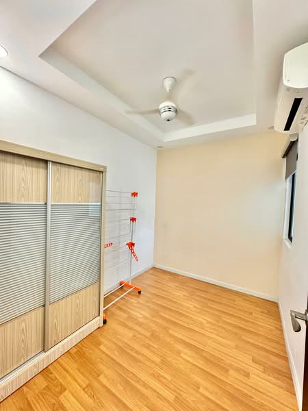 Condominium for Rent at TRI PINNACLE - Shing Lam - PropertyGuru.com.my