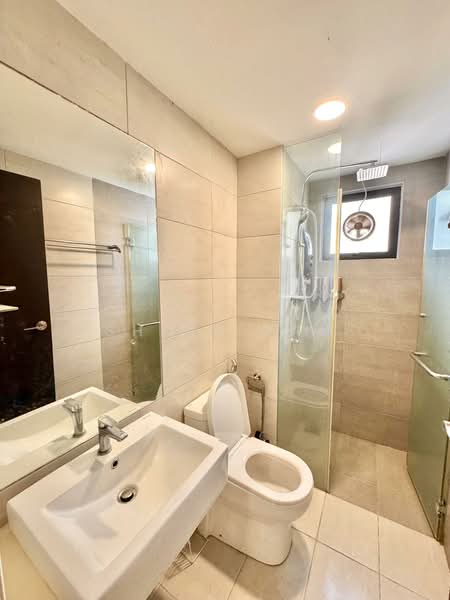Condominium for Rent at TRI PINNACLE - Shing Lam - PropertyGuru.com.my