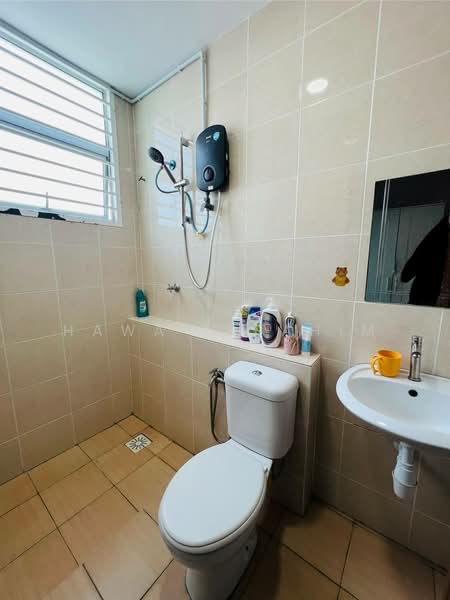 Rumah Teres 2 Tingkat untuk Dijual di Kajang (Selangor) - Hawa Ibrahim - PropertyGuru.com.my