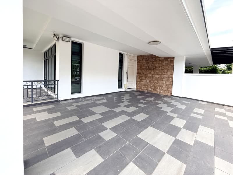 Rumah Kluster untuk Disewa di Eco Botanic (Iskandar Puteri (Nusajaya)) - Rachael Lew - Exterior - PropertyGuru.com.my