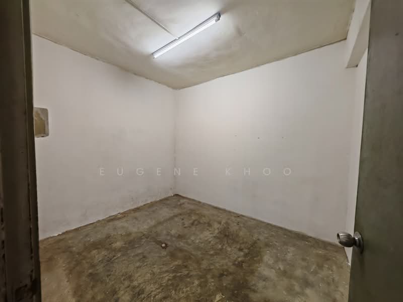 Kedai / Pejabat untuk Disewa di Taman Senai Utama (Kulai) - Eugene Khoo - PropertyGuru.com.my