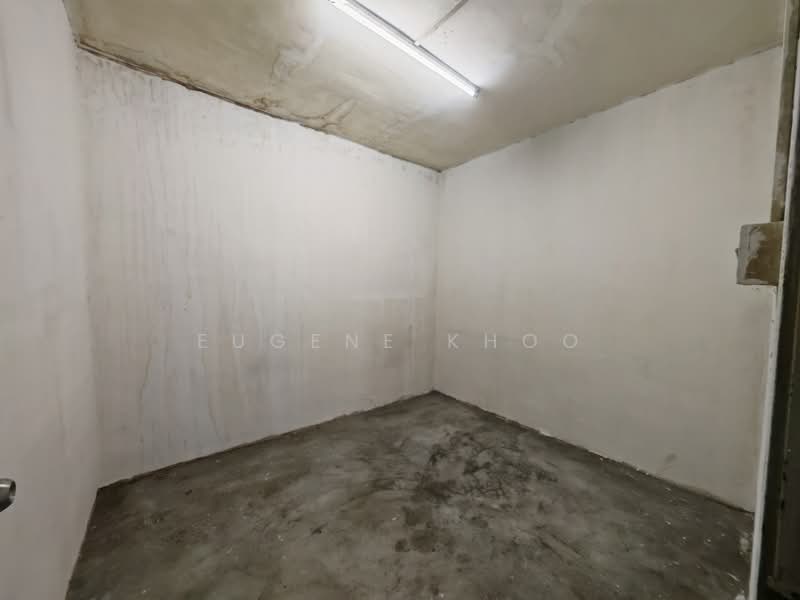 Kedai / Pejabat untuk Disewa di Taman Senai Utama (Kulai) - Eugene Khoo - PropertyGuru.com.my