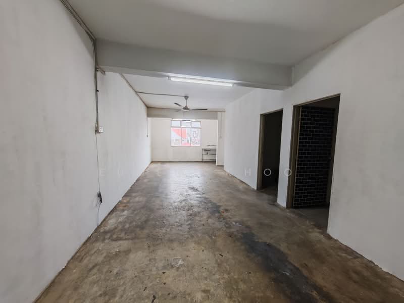 Kedai / Pejabat untuk Disewa di Taman Senai Utama (Kulai) - Eugene Khoo - PropertyGuru.com.my