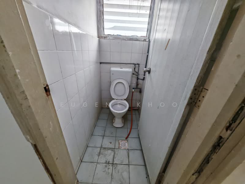 Kedai / Pejabat untuk Disewa di Taman Senai Utama (Kulai) - Eugene Khoo - PropertyGuru.com.my