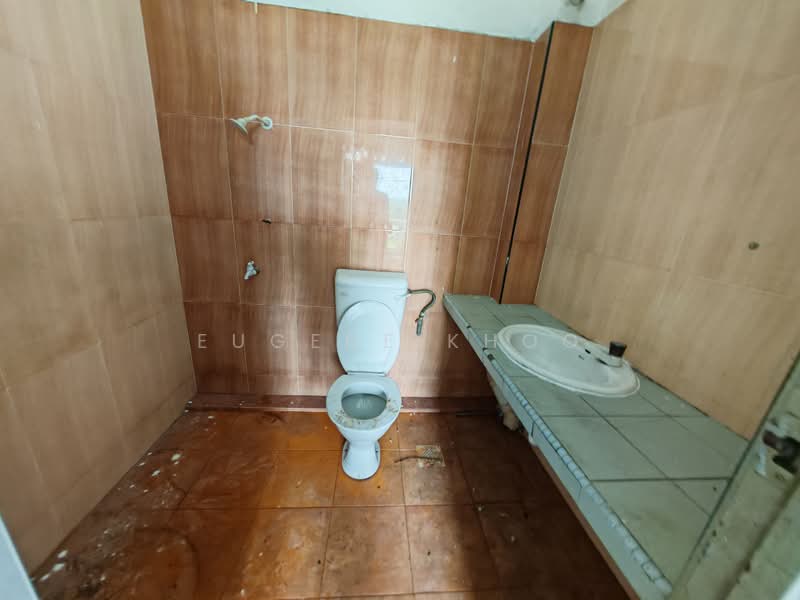 Kedai / Pejabat untuk Disewa di Taman Senai Utama (Kulai) - Eugene Khoo - PropertyGuru.com.my