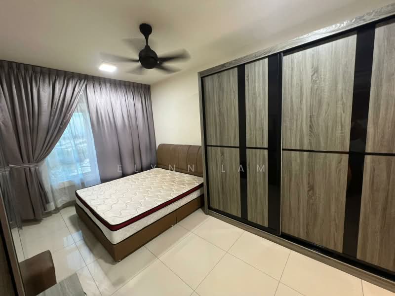 Pangsapuri untuk Disewa di Idaman Residence - Elynn Lam - PropertyGuru.com.my