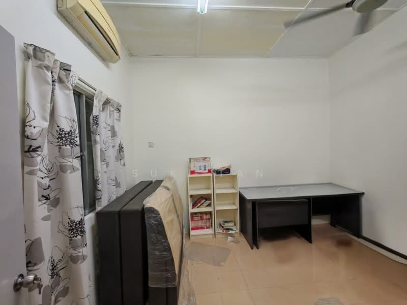 Rumah Teres 1 Tingkat untuk Disewa di Taman Kok Doh (Batu) - Suki Tan - Study - PropertyGuru.com.my