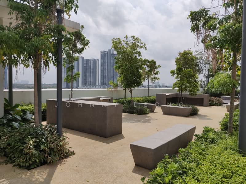 Kondominium untuk Disewa di Lake Point Residence - Johnny Leong - PropertyGuru.com.my
