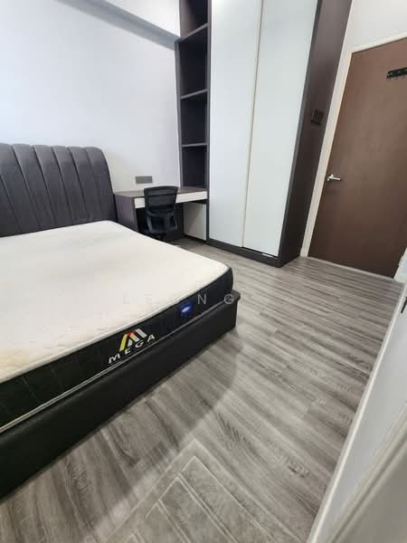 Kondominium untuk Dijual di Skyridge Garden - Leong . - Bedroom - PropertyGuru.com.my