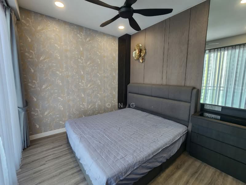 Kondominium untuk Dijual di Skyridge Garden - Leong . - Bedroom - PropertyGuru.com.my