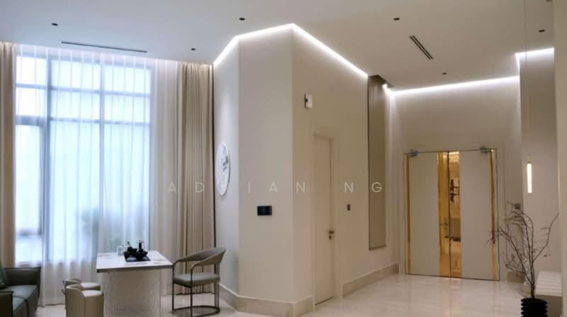 Kondominium untuk Dijual di Sastra U-Thant - Adrian Ng - Interior - PropertyGuru.com.my