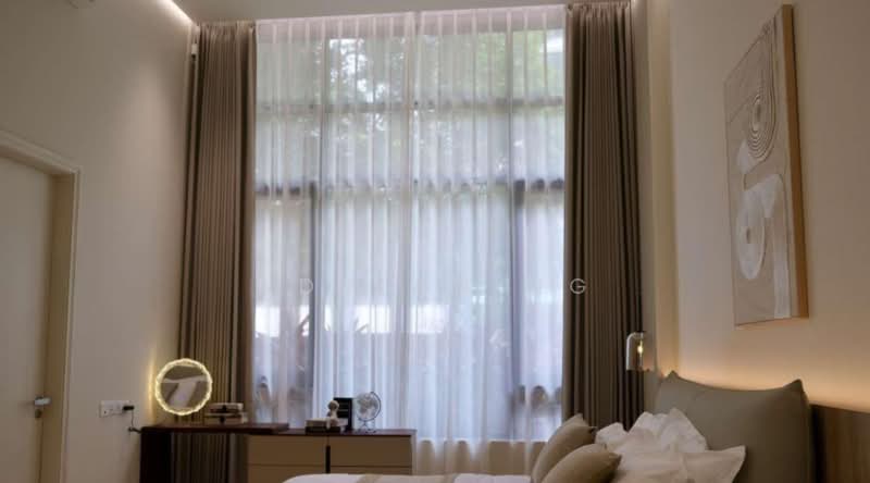 Kondominium untuk Dijual di Sastra U-Thant - Adrian Ng - Bedroom - PropertyGuru.com.my